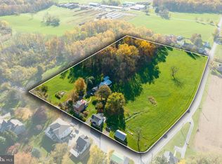 486 W Street Rd, Kennett Square, PA 19348