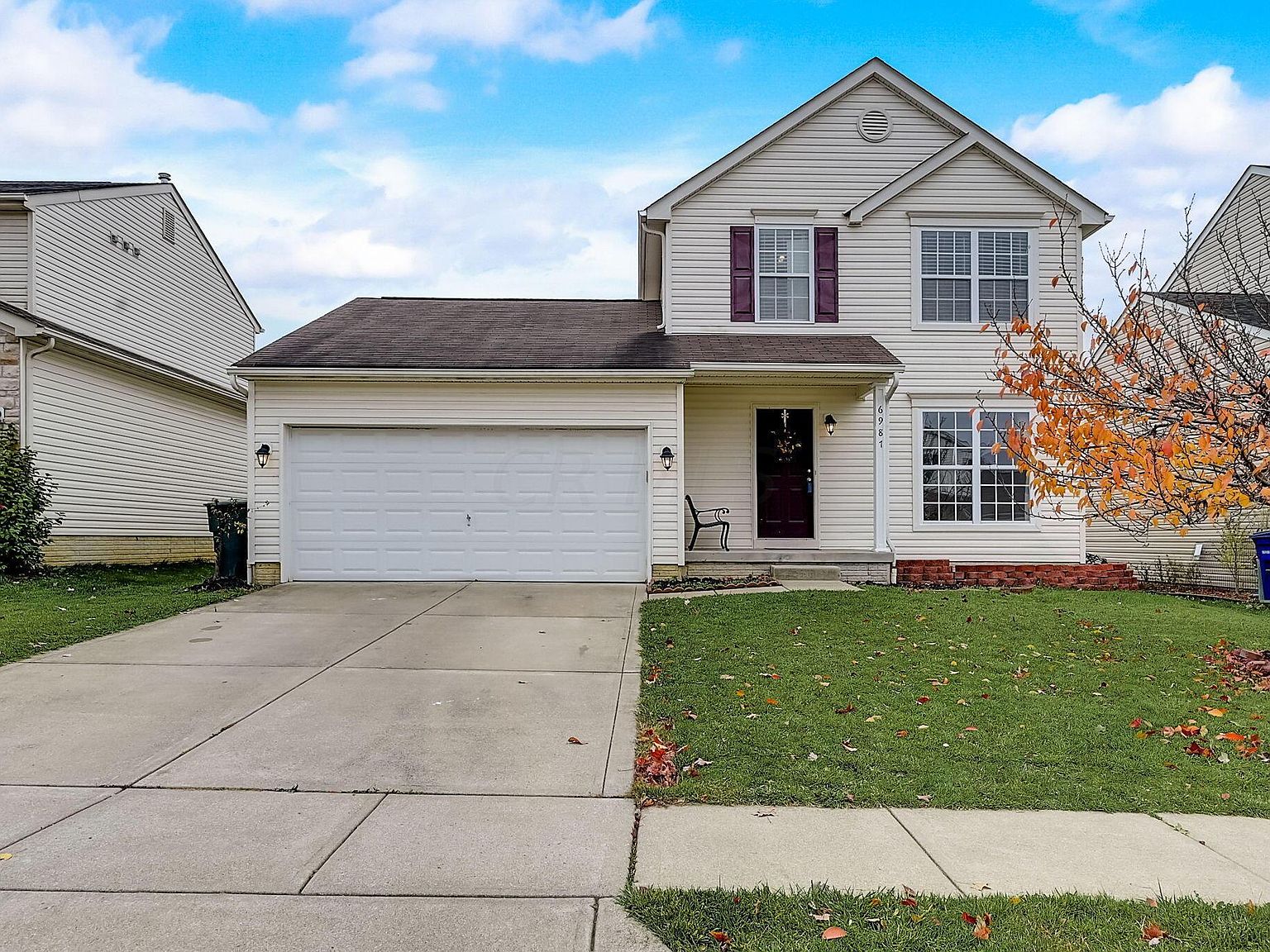 6987 Granite Falls Dr, Blacklick, OH 43004 Zillow