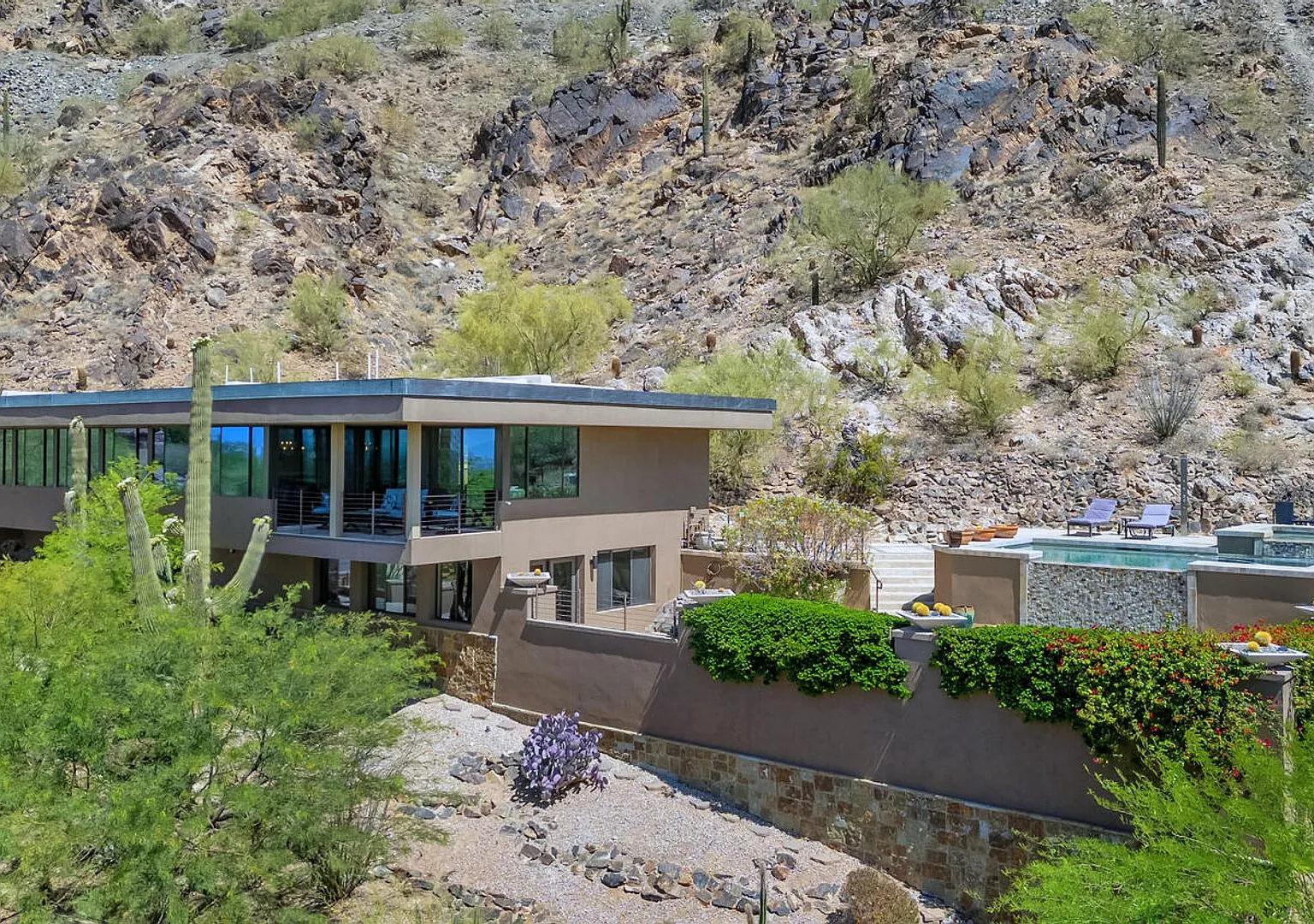 5800 E. Glen Dr Paradise Valley, AZ 85253 — Photo 1
