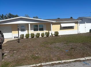 4853 Manor Dr, New Port Richey, FL 34652