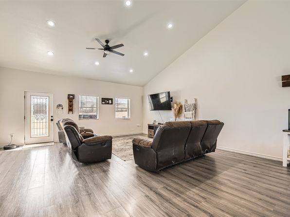 3741 N Fm 51, Weatherford, TX 76085