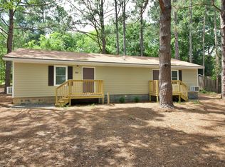 801 Aspen St #A-B, Aberdeen, NC 28315