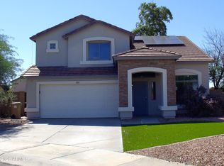 15997 W Woodlands Ave, Goodyear, AZ 85338