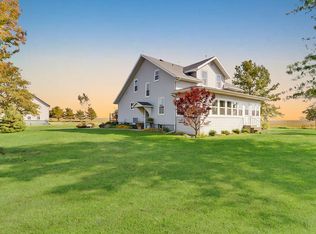 1783 N 1800 East Rd, Heyworth, IL 61745