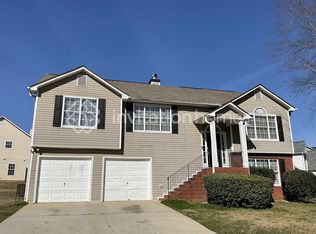 301 Summer Hill Cir, Stockbridge, GA 30281