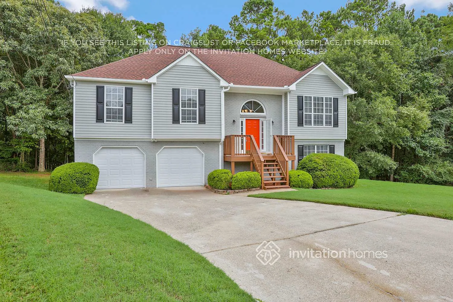 3150 Mosley Chase Dr Austell, GA 30106 — Photo 2