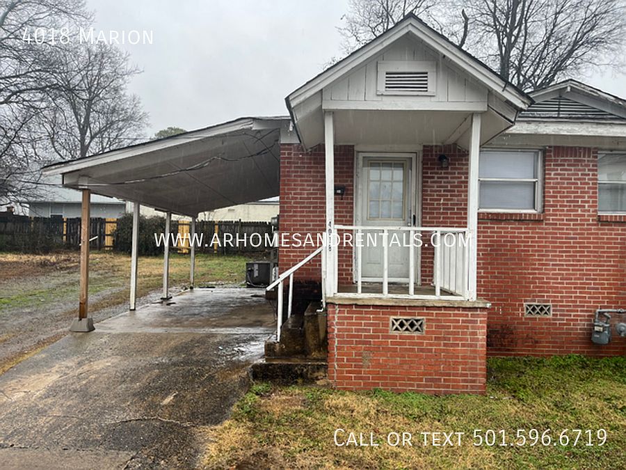 1st image of 4018 Marion St