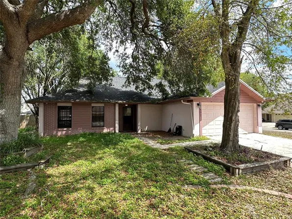 1402 Shell Flower Dr, Brandon, FL 33511