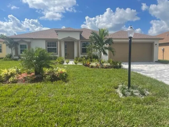 363 SW Nabble Avenue, Port St Lucie, FL 34953