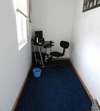 Office Area