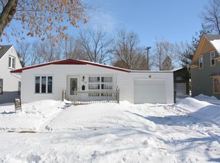 1010 Stafford Ave, Ames, IA 50010