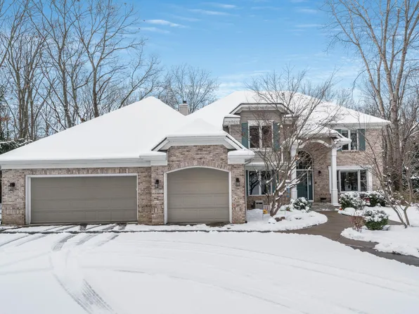 6193 Autumn Rdg, Richland, MI 49083