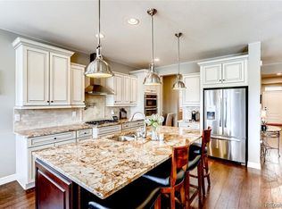 11869 Deorio St, Parker, CO 80134