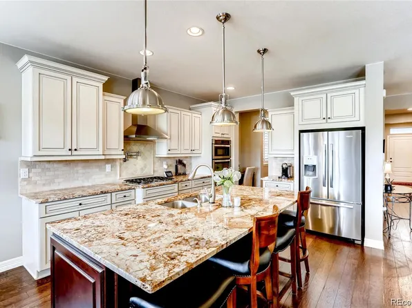 11869 Deorio Street, Parker, CO 80134