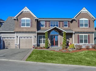 25476 SE 277th St, Maple Valley, WA 98038