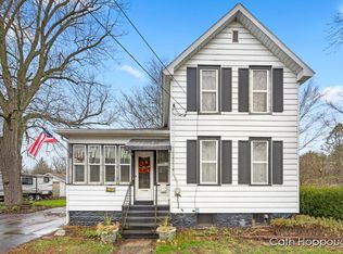 532 Harrison St, Ionia, MI 48846