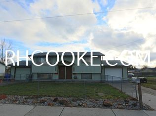 13806 E Mission Ave, Spokane, WA 99216