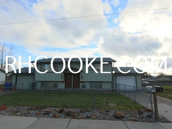13806 E Mission Ave, Spokane, WA 99216