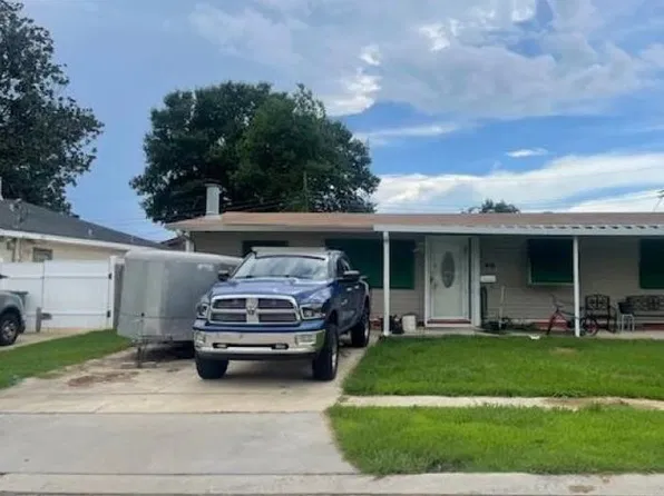 416 Bruce Ave, Gretna, LA 70056