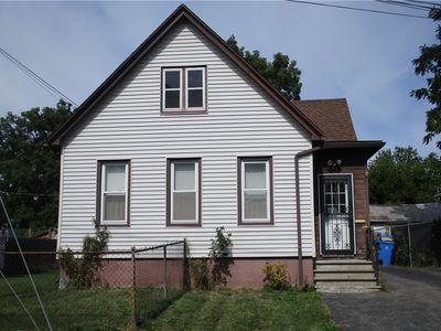 20 Wolff St, Rochester, NY, 14606