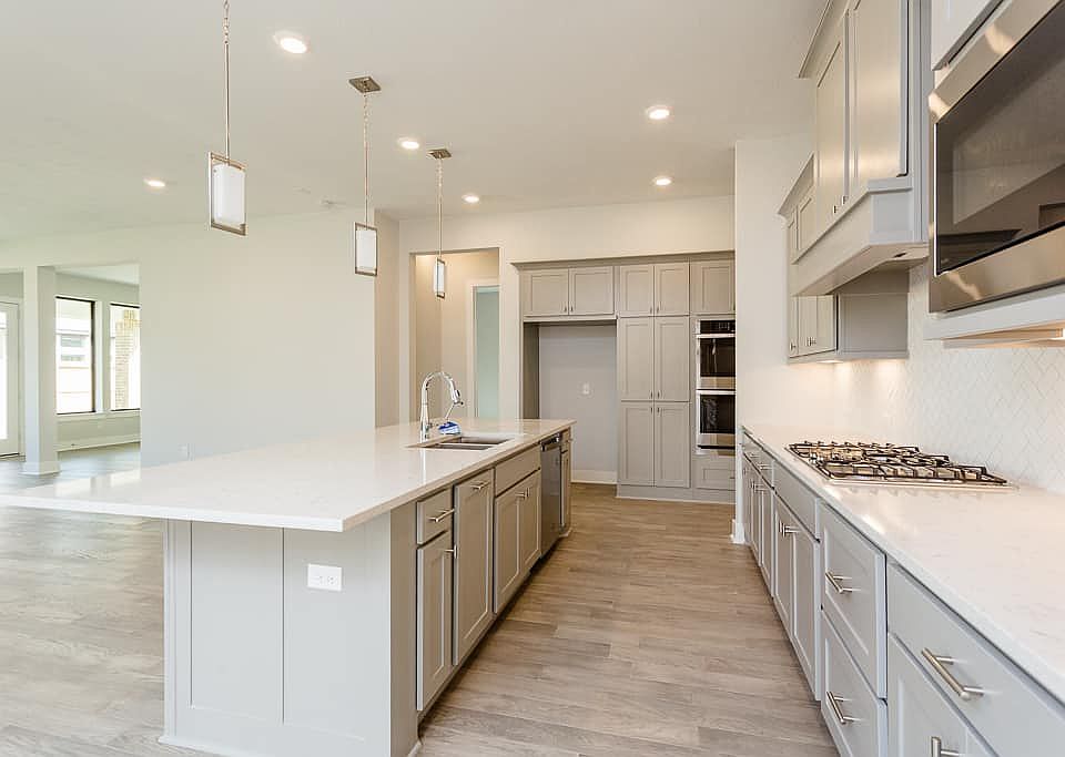 Benbrook Plan, Woodson's Reserve 70', Spring, TX 77386 Zillow