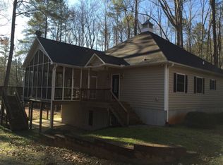 264 Lakewoods Dr, Macon, NC 27551