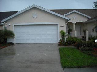 6143 Mandalay Cir, Naples, FL 34112