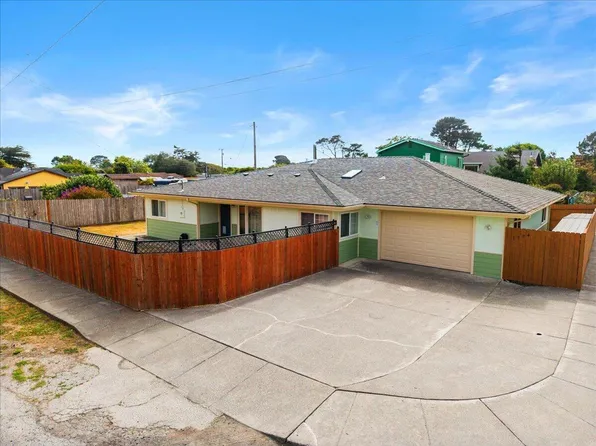 1794 Fischer Ave, McKinleyville, CA 95519