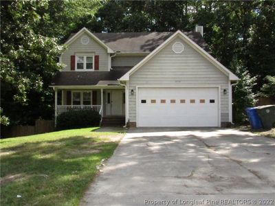 5716 Kindley Dr, Fayetteville, NC, 28311