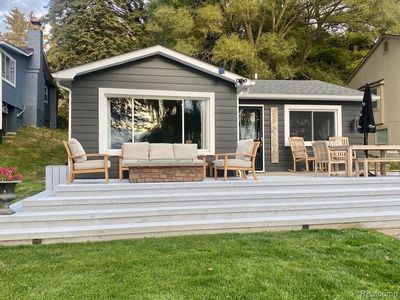 2629 Devonshire Rd, Leonard, MI, 48367