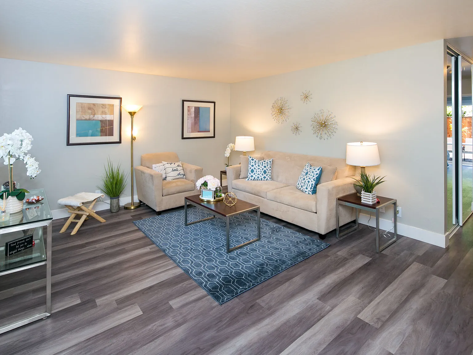 Vivante Apartments — Photo 1