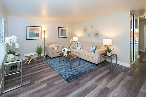 Vivante Apartments Photo 1