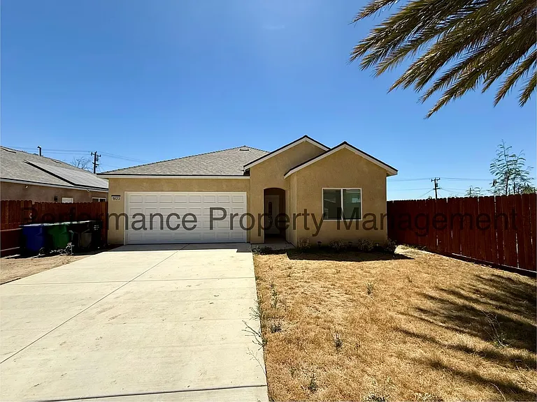 1623 Tejon St — Photo 1