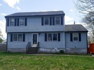 300 Ferry Rd, Haverhill, MA 01835