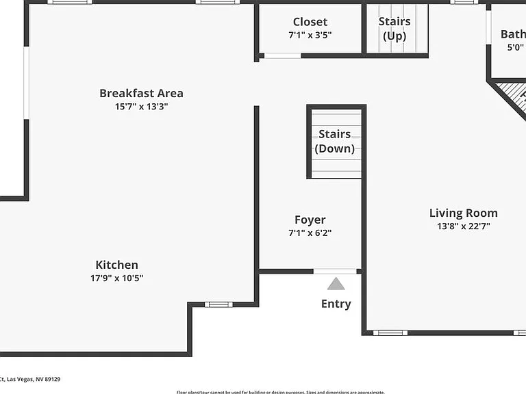 3437 Rock Face Ct — Photo 3