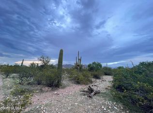 11650 W Sinagua Rd, Tucson, AZ 85743
