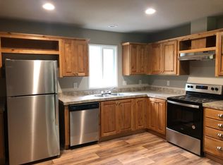 8443 Fletcher Bay Rd NE, Bainbridge Island, WA 98110