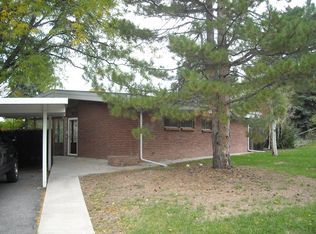 6425 Balsam St, Arvada, CO 80004