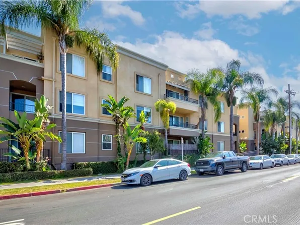 4568 W 1st St APT 203, Los Angeles, CA 90004