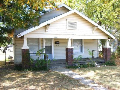 1418 S Joplin St, Pittsburg, KS, 66762