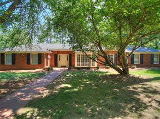 40 Lakewood Ct NW, Concord, NC 28027