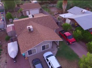 2260 S Arizona Rd, Apache Junction, AZ 85119