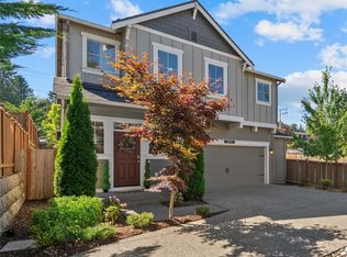 9901 13th Street SE, Lake Stevens, WA 98258