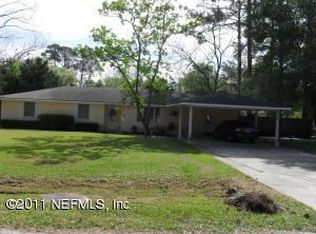 229 Magnolia Ave, Baldwin, FL 32234