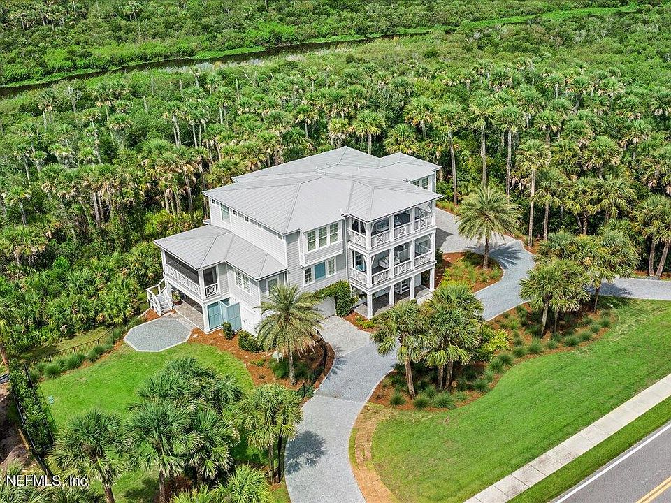 886 PONTE VEDRA Boulevard, Ponte Vedra Beach, FL 32082 Zillow