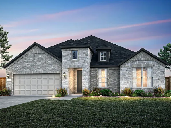 Dobbin Plan, Kuempel Estates