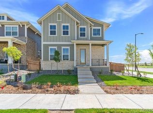 6274 N Lisbon St, Aurora, CO 80019