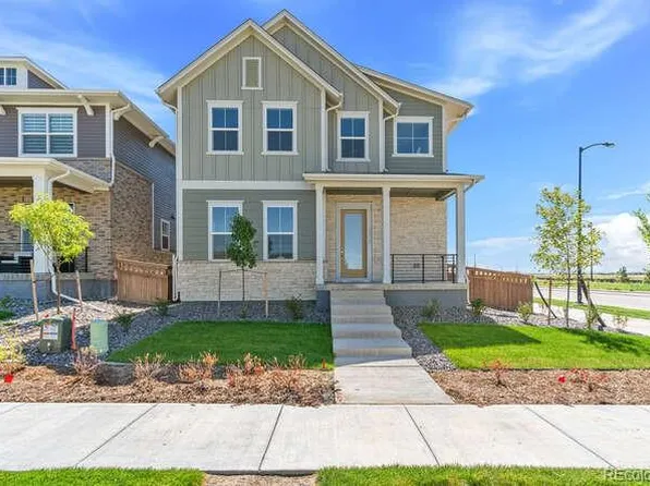 6274 N Lisbon Street, Aurora, CO 80019