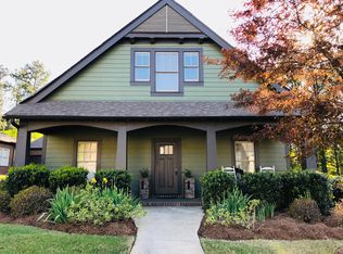 3879 James Hill Cir, Hoover, AL 35226