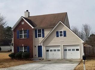 1702 Hayden Mill Ct, Lawrenceville, GA 30043
